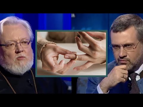 Видео: Когда сохранить семью, а когда разводиться? Ответ священника