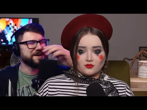 Видео: Вертолёт ухахатывается с (анти) феминистических анекдотов