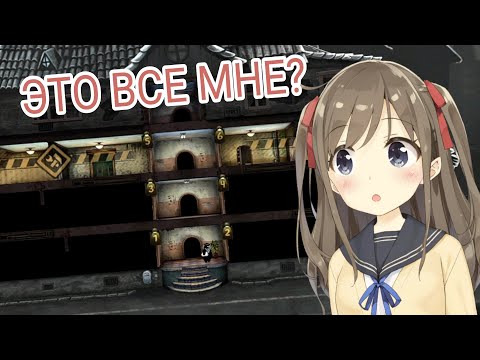 Видео: Я НОВЫЙ УПРАВЛЯЮЩИЙ! / Прохождение Beholder #1