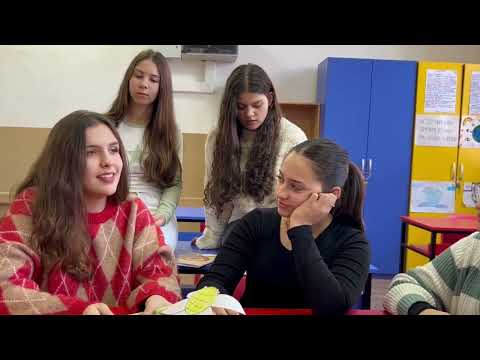 Видео: Да живее љубовта 2025