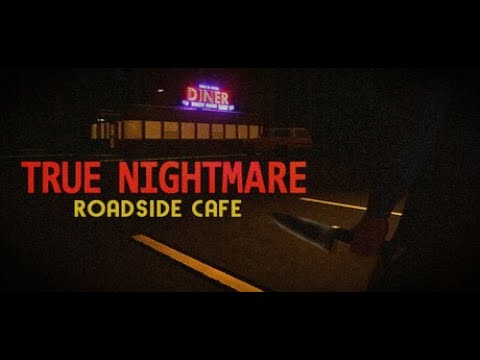 Видео: True Nightmare - Roadside Сafe Прохождение