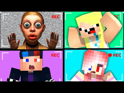 Видео: 😕 НИКОГДА НЕ ЗВОНИ на НЕИЗВЕСТНЫЙ НОМЕР в МАЙНКРАФТ! НУБИК БОРИ