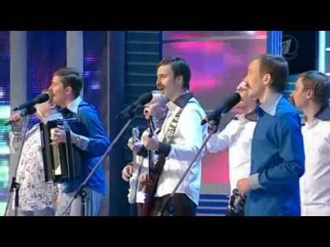 Видео: КВН Парапапарам - Вологда