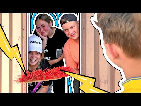 Видео: КУЗЯ Е БИЛ ОТВЛЕЧЕН! Мистериозният телефон иззвъня - кой отговори?