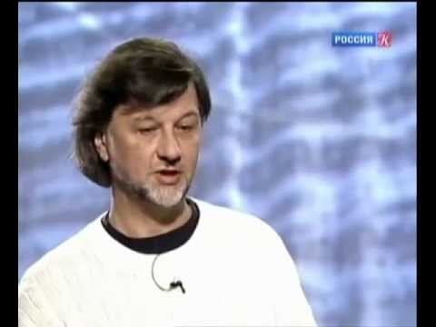 Видео: Алексей Рыбников  в программе "Линия жизни"