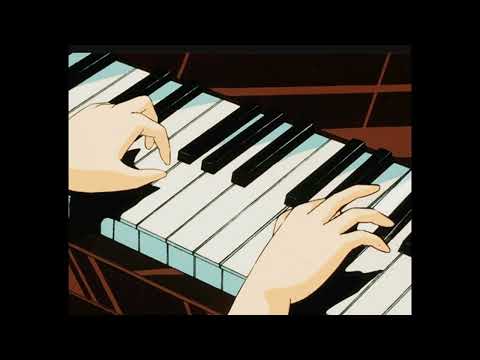 Видео: МУККА - ДЕВОЧКА С КАРЕ (Piano) (slowed + reverb)