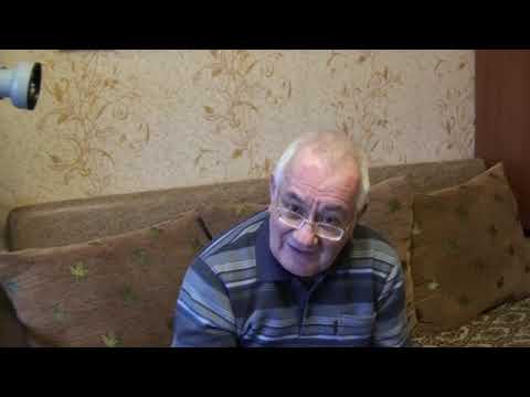 Видео: Булгарский академик Фаргат Нурутдинов о взятии Казани