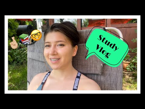Видео: STUDY VLOG 2/ Вътрешни болести, как да съчетаем любовта с медицината? 💔💉📚