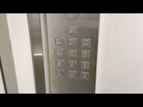 Видео: [БАШНЯ-СТАЛИНКА] ЛИФТЫ ЩЛЗ 400 КГ 5 ПАССАЖИРОВ (ВАРШАВСКОЕ Ш 16)