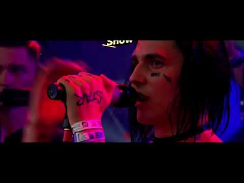 Видео: FACE  - Антидепрессант (Prod. Vessels) | LIVE  @ Rhymes Show