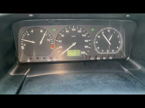 Видео: первый тест т4 по расходу топлива