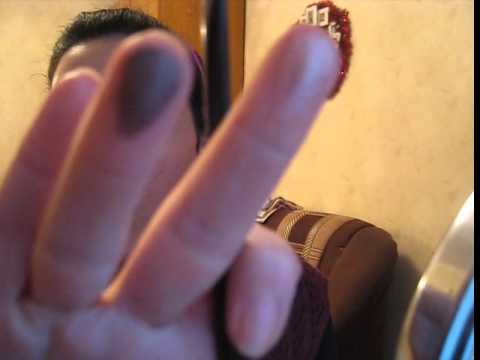 Видео: Макияж для школы.