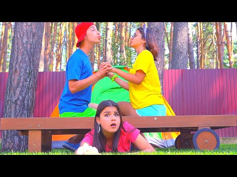 Видео: Спортсмен и Даша БОЛЬШЕ не ВМЕСТЕ ! Что УЧУДИЛА Катюха