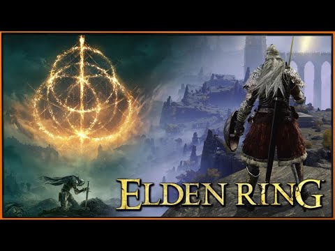 Видео: Elden Ring # 49 "Священная башня Звёздных пустошей"