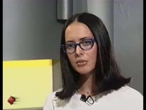 Видео: Блестящие в ток-шоу "Пионер" (1998 г) - тема выпуска Моральный кодекс