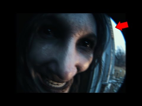 Видео: Самые страшные видео, которые заморозят ваш Хэллоуин
