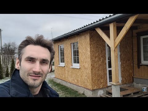 Видео: Уже никто не отговаривает, 3-ий год реконструкции Родового Дома