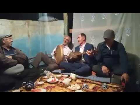 Видео: Мирзосаид Саттори - Хавас / Mirzosaid Sattori - Havas