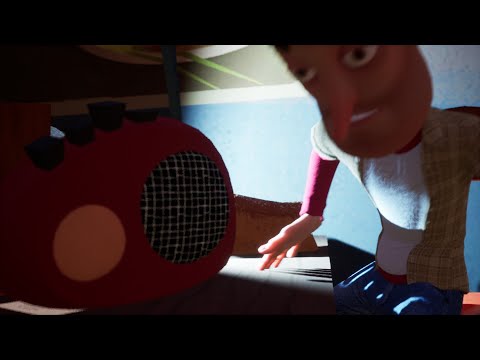 Видео: СОСЕД, ЗДРАВСТВУЙТЕ