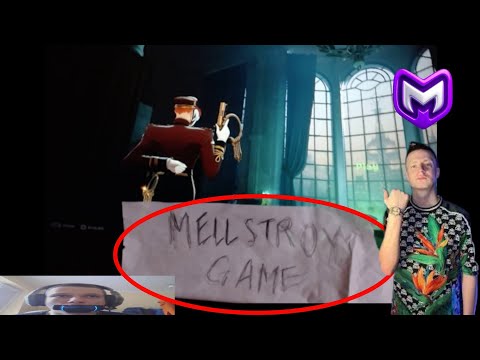 Видео: MELLSTROY.GAME ДОБРАЛСЯ ДО DEADLOCK`A | NAREZLOCK