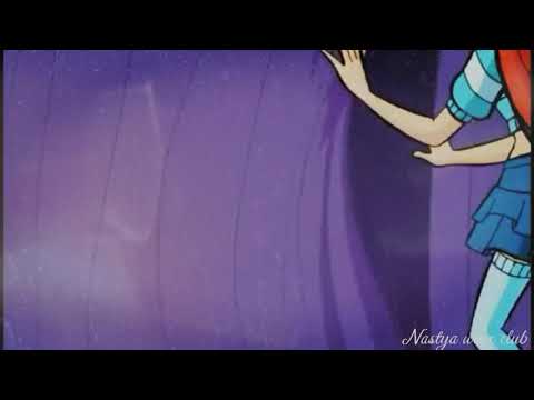 Видео: ☆Клип♡ винкс♡ герой //Hero