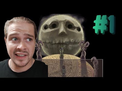 Видео: Хардкорное чтиво #1 ֍ Fear and Hunger 2 Termina