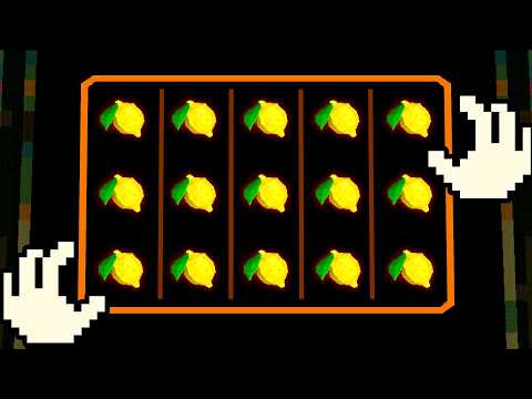 Видео: Азартные игры становятся безумными