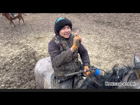 Видео: Алтынтөбе сарсенбі көкпар Алдияр 2-бөлім .Көкпар әлемі🐴