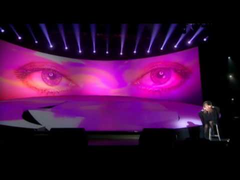 Видео: Любовь - Алла Пугачёва - Сны О Любви