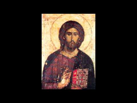 Видео: Псалам 50