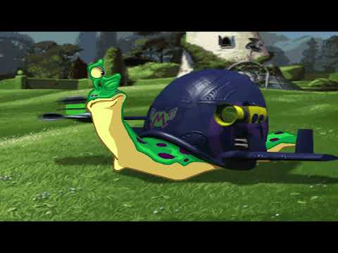 Видео: Обзор Мортимер и Загадки медальона (mortimer and the riddles of the medallion) Ретро Игра