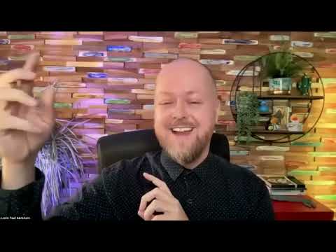 Видео: ТАЙНА И ВНУТРЕННЕЕ БЛАЖЕНСТВО   Дж Л Абрахам