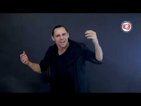 Видео: Моноспектакль (Бозин Дмитрий)