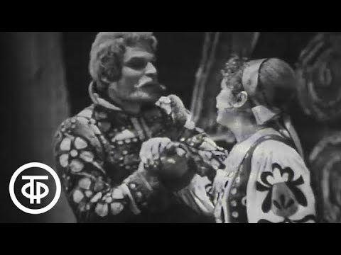 Видео: Девичий переполох. Серия 2 (1975)