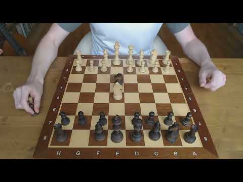 Видео: ИГРАЕМ АГРЕССИВНО ПРОТИВ e4