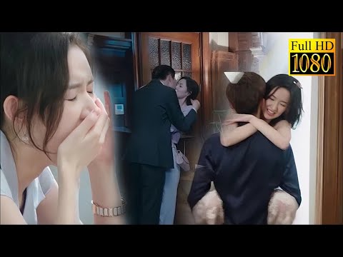 Видео: Давно не виделись. Они сладкие всю ночь. Сиси едва может открыть глаза на следующий день.