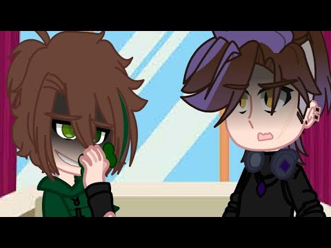 Видео: ||11 Серия||~Наша бессмертная любовь..(ау,неканон,ПикоВару,ПашаВадим,стекло,ЧИТ.ОПИСАНАЕ!!)