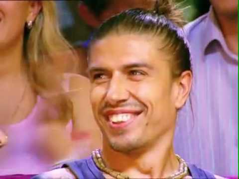 Видео: Большая Разница: Quest Pistols (пародия)