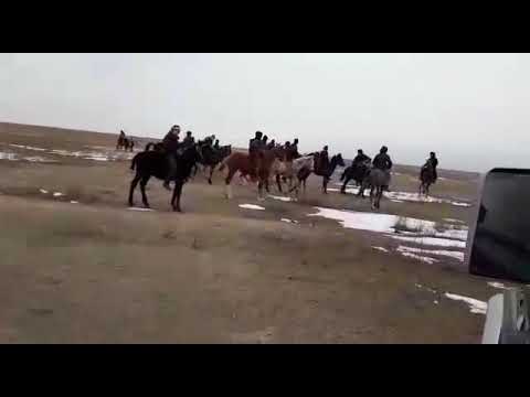 Видео: кенен ауылы