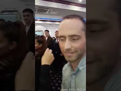 Видео: Туйи. Шоди.. 2023..