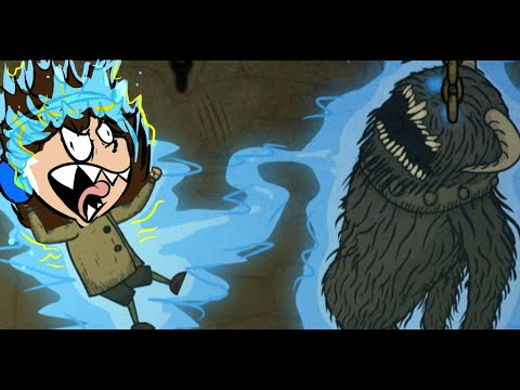 Видео: СЧАСТЛИВЫЙ ЛИ КОНЕЦ? | Creepy Tale #3 ФИНАЛ