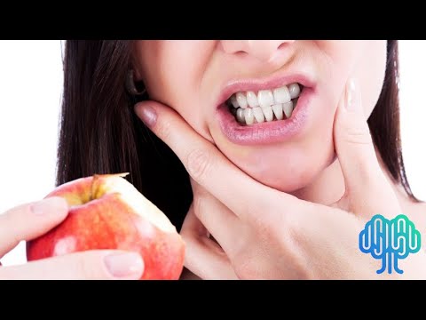 Видео: Вебинар "Ключ к лечению гиперестезии"