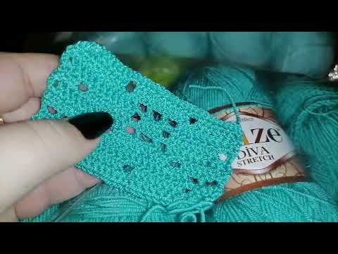 Видео: Запасы пряжи 2022г. С чем иду в следующий год? ЧАСТЬ 2