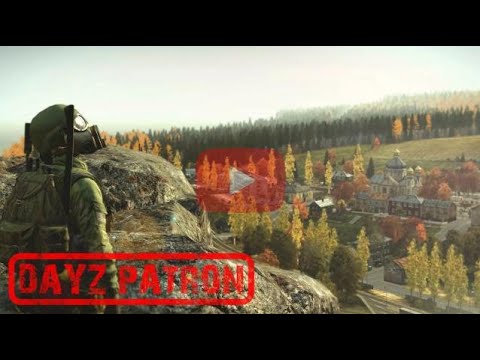 Видео: 107 #DAYZ  Игра в Соло на PVP мод - поздняя осень!