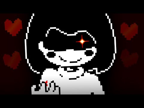 Видео: UNDERTALE Больше никаких сделок