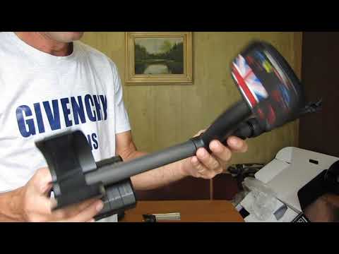 Видео: Golden Mask 1+ Обзор + Инструкция