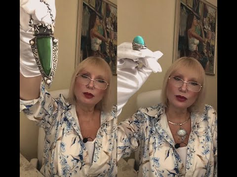 Видео: Камни спокойствия  в бурное время. Волосатики как приворотное средство.