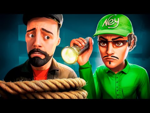 Видео: Я Стал КИДАЛОЙ на ЧАС в GTA