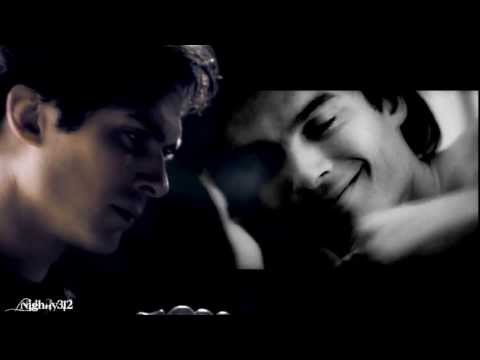 Видео: Damon | Elena - Это судьба
