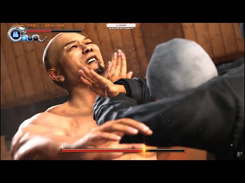 Видео: Yakuza 6: The Song of Life - Прохождение в 2K - Часть 5